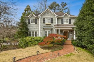 2190 Stephen Long NE Drive, Atlanta, GA 30305