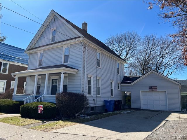 2 Delaware Avenue, Cortland, NY 13045