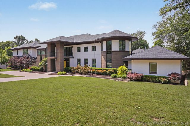 2668 Terwilleger Boulevard, Tulsa, OK 74114