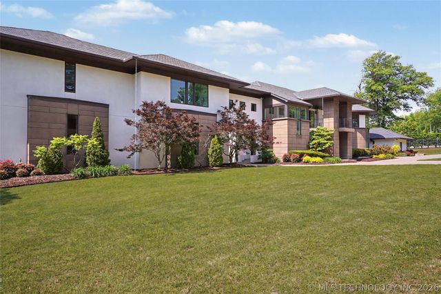 2668 Terwilleger Boulevard, Tulsa, OK 74114