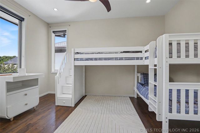2668 Terwilleger Boulevard, Tulsa, OK 74114