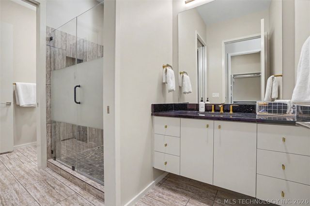 2668 Terwilleger Boulevard, Tulsa, OK 74114