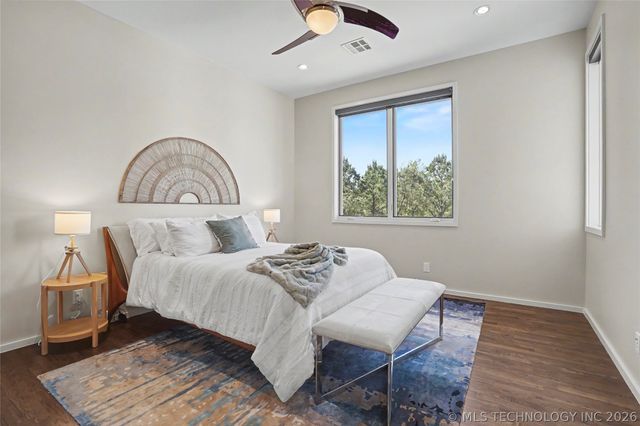 2668 Terwilleger Boulevard, Tulsa, OK 74114