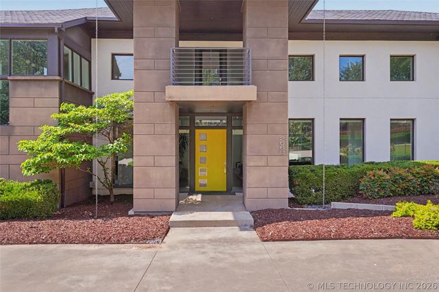 2668 Terwilleger Boulevard, Tulsa, OK 74114