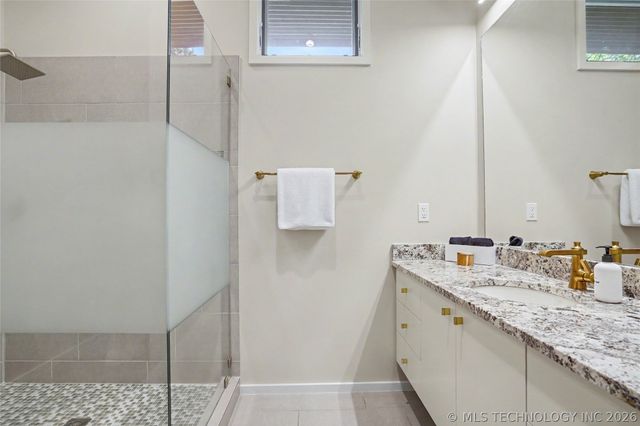 2668 Terwilleger Boulevard, Tulsa, OK 74114