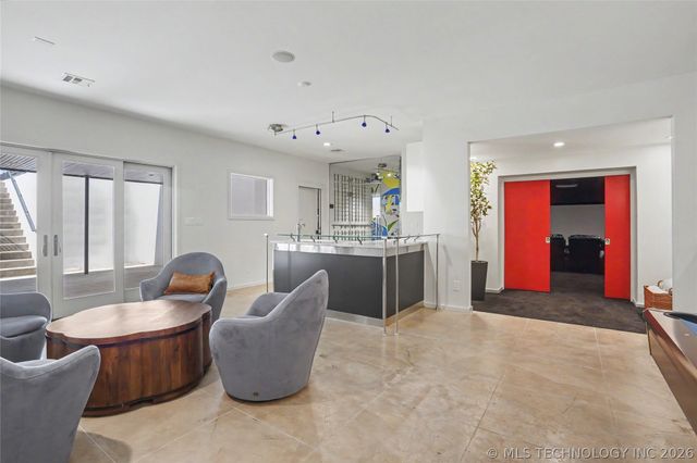2668 Terwilleger Boulevard, Tulsa, OK 74114