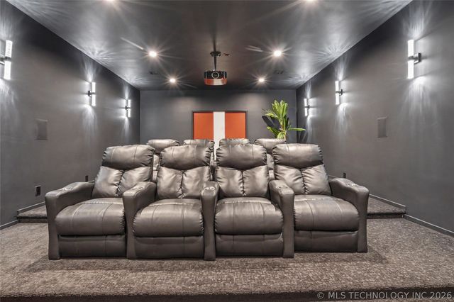 2668 Terwilleger Boulevard, Tulsa, OK 74114