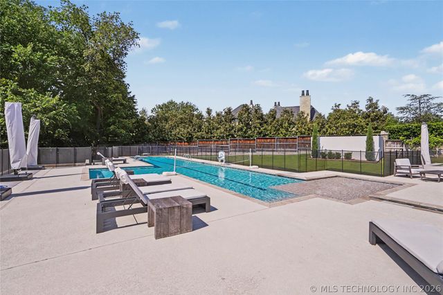 2668 Terwilleger Boulevard, Tulsa, OK 74114