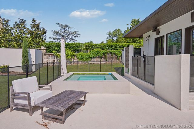 2668 Terwilleger Boulevard, Tulsa, OK 74114