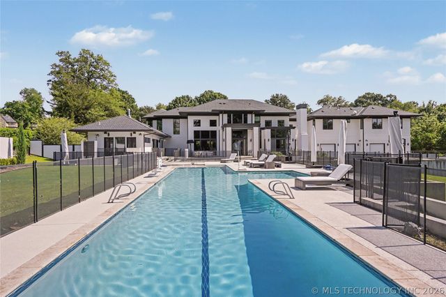 2668 Terwilleger Boulevard, Tulsa, OK 74114