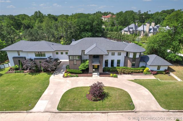 2668 Terwilleger Boulevard, Tulsa, OK 74114