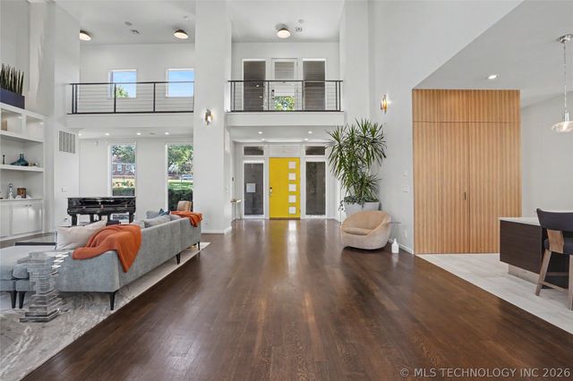 2668 Terwilleger Boulevard, Tulsa, OK 74114