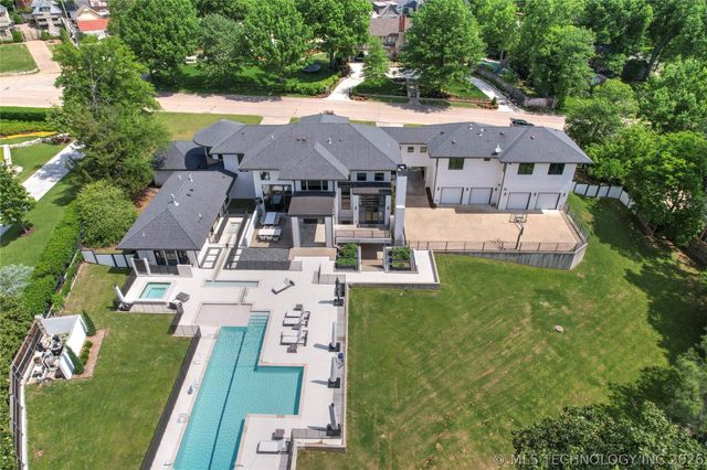 2668 Terwilleger Boulevard, Tulsa, OK 74114