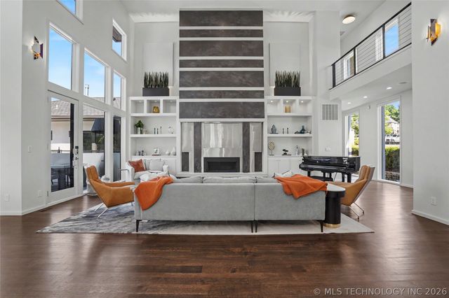 2668 Terwilleger Boulevard, Tulsa, OK 74114