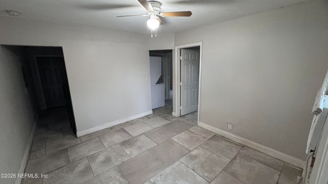 1245 W 30TH Street APT 4, Jacksonville, FL 32209