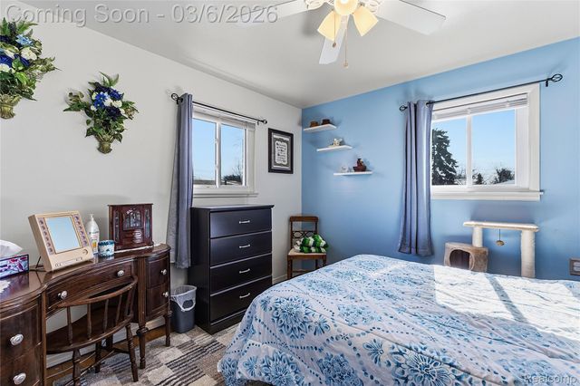 11844 Harold Street, Warren, MI 48089