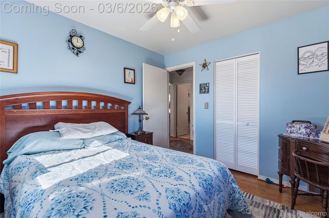 11844 Harold Street, Warren, MI 48089