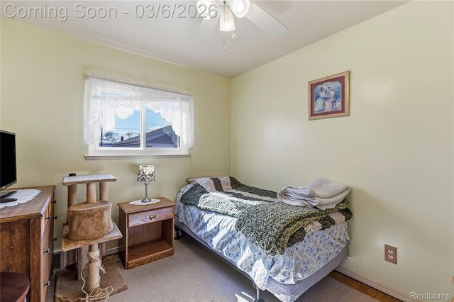 11844 Harold Street, Warren, MI 48089