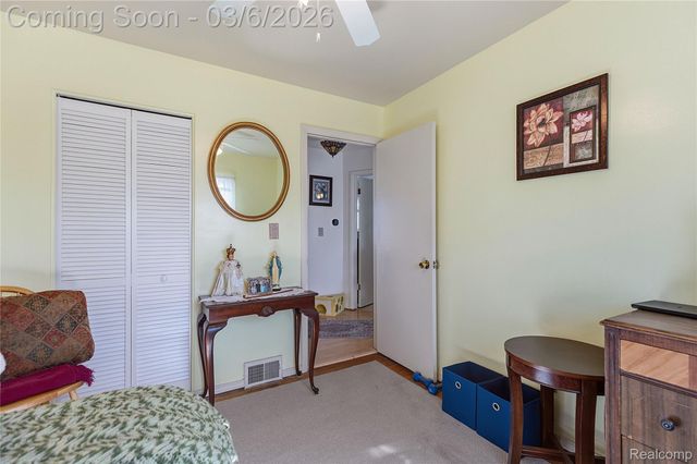 11844 Harold Street, Warren, MI 48089