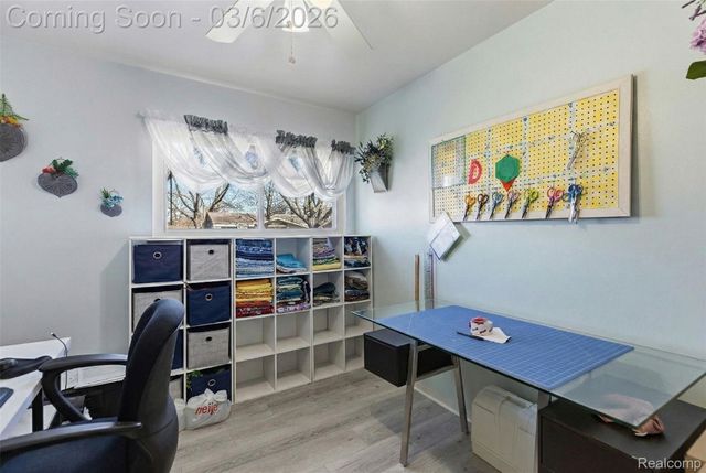 11844 Harold Street, Warren, MI 48089