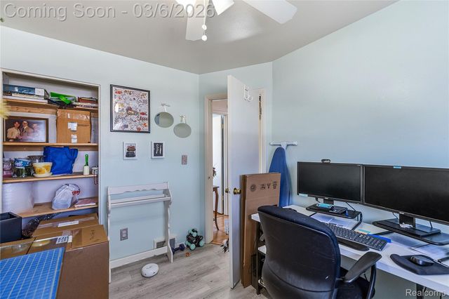 11844 Harold Street, Warren, MI 48089