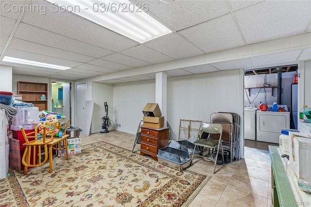 11844 Harold Street, Warren, MI 48089