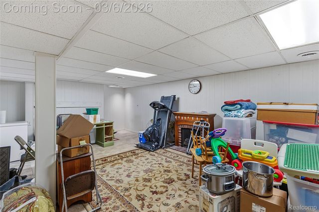 11844 Harold Street, Warren, MI 48089