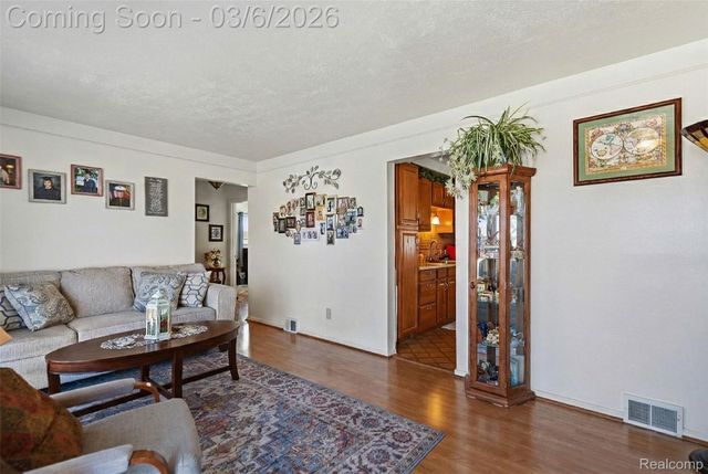 11844 Harold Street, Warren, MI 48089