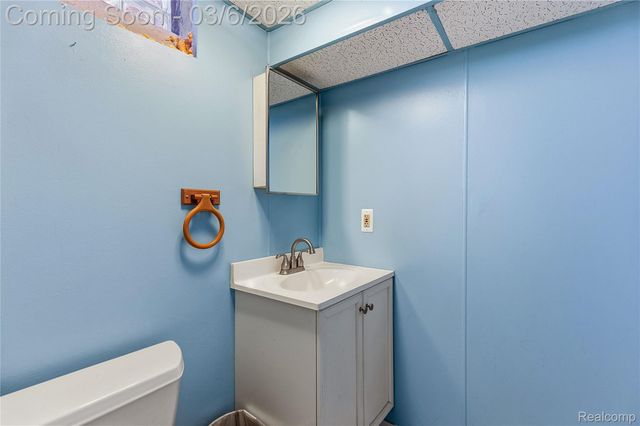 11844 Harold Street, Warren, MI 48089