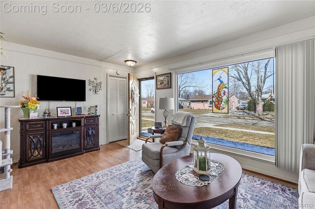 11844 Harold Street, Warren, MI 48089