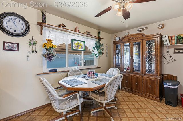 11844 Harold Street, Warren, MI 48089