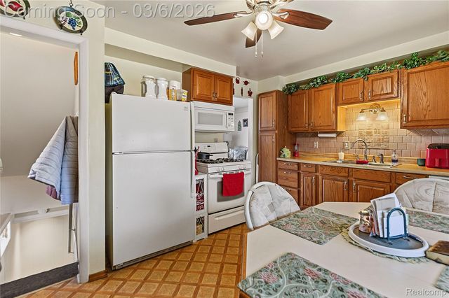 11844 Harold Street, Warren, MI 48089