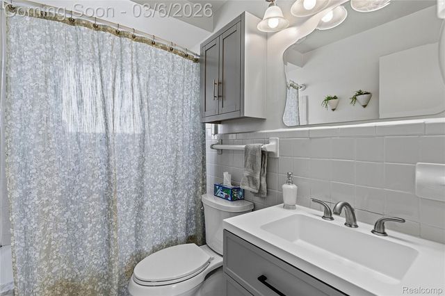 11844 Harold Street, Warren, MI 48089