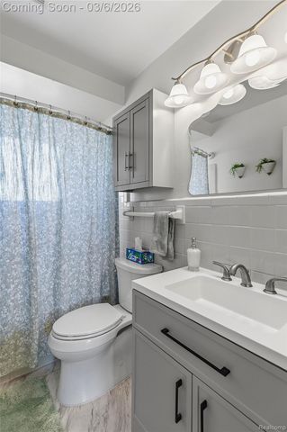 11844 Harold Street, Warren, MI 48089