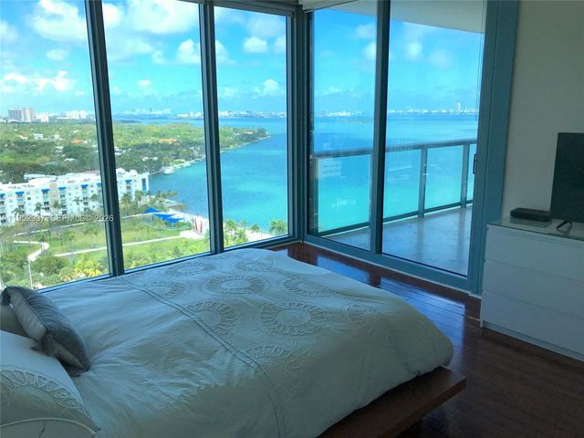 601 NE 36th St 1704, Miami, FL 33137