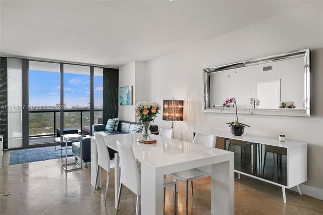 601 NE 36th St 1704, Miami, FL 33137