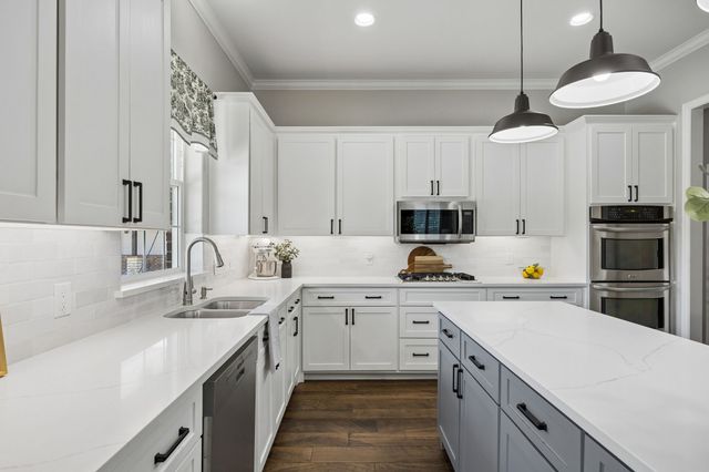 1920 High Point Circle, Celina, TX 75009