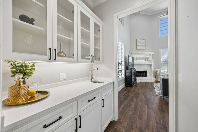1920 High Point Circle, Celina, TX 75009