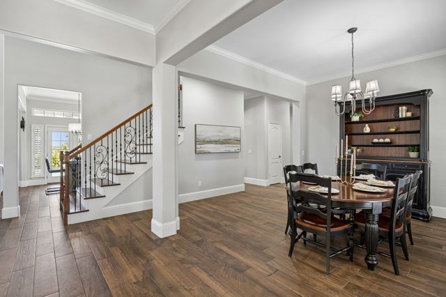 1920 High Point Circle, Celina, TX 75009
