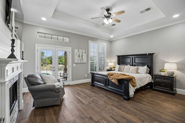 1920 High Point Circle, Celina, TX 75009