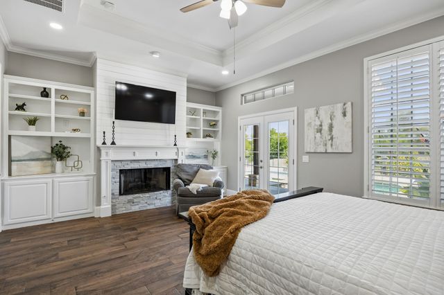 1920 High Point Circle, Celina, TX 75009
