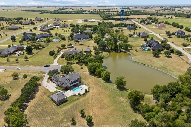 1920 High Point Circle, Celina, TX 75009