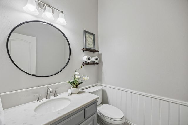 1920 High Point Circle, Celina, TX 75009