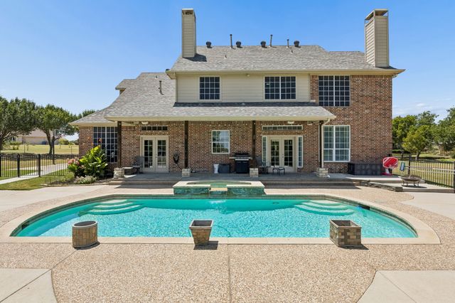 1920 High Point Circle, Celina, TX 75009