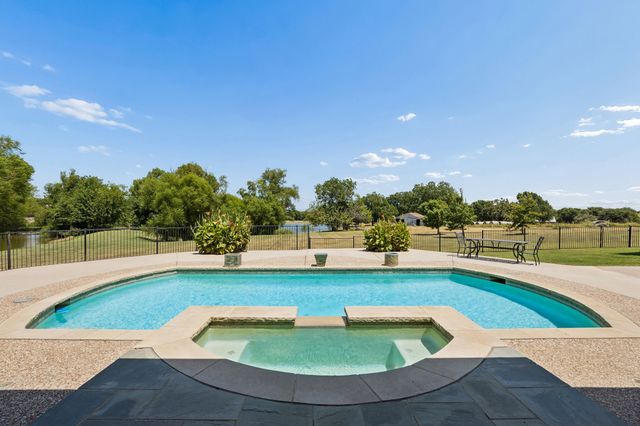 1920 High Point Circle, Celina, TX 75009