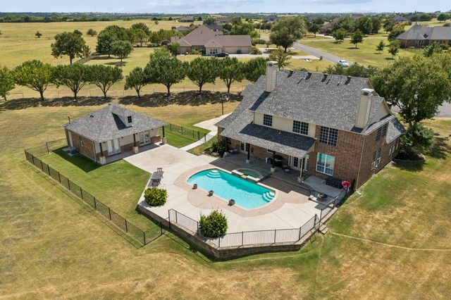 1920 High Point Circle, Celina, TX 75009