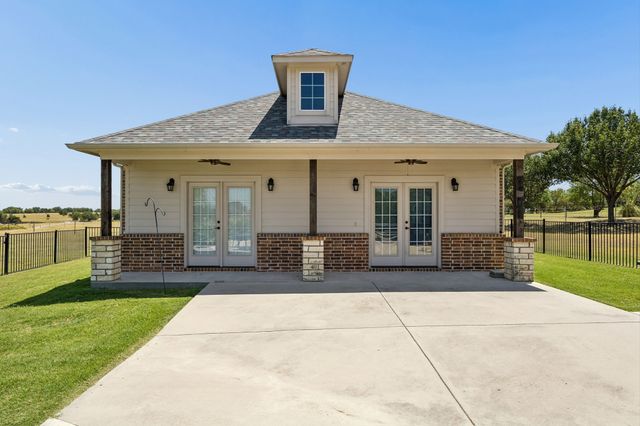 1920 High Point Circle, Celina, TX 75009