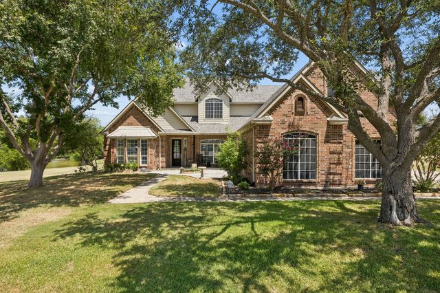 1920 High Point Circle, Celina, TX 75009