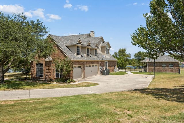 1920 High Point Circle, Celina, TX 75009