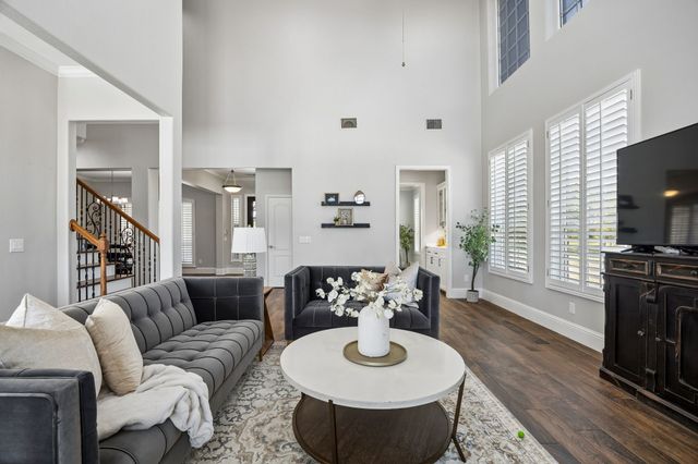 1920 High Point Circle, Celina, TX 75009